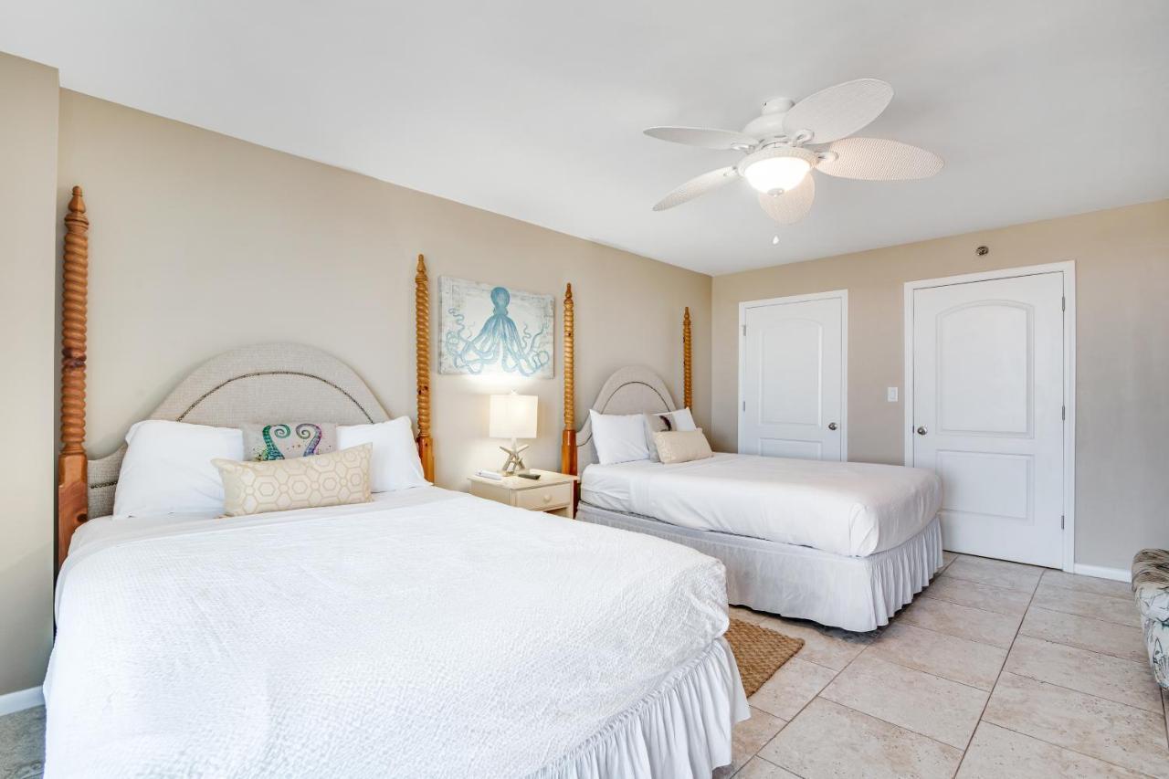 Apartment Watercrest 1210 Panama City Beach